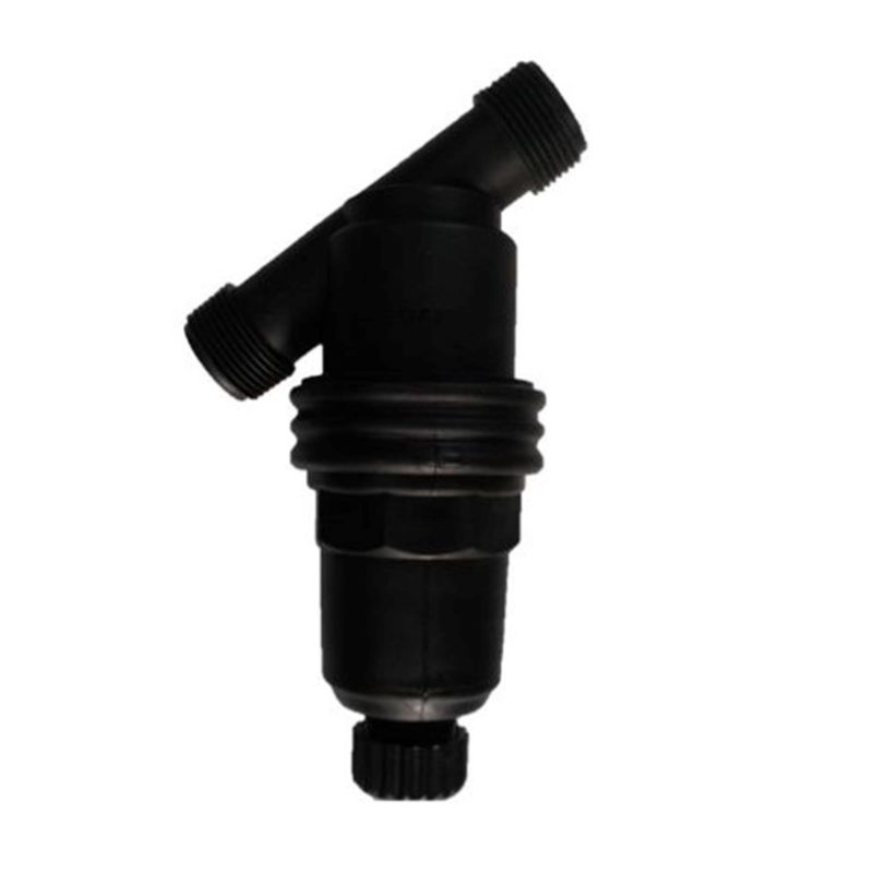 Diesel Filter 25mm Inline