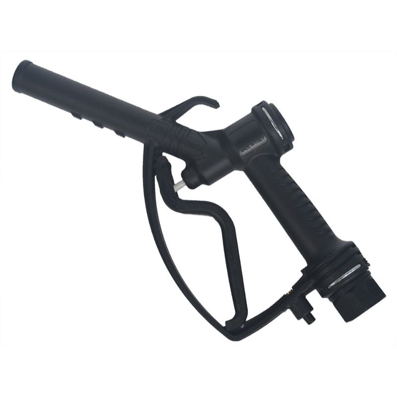 DN Plastic 29mm PIUSI 120l