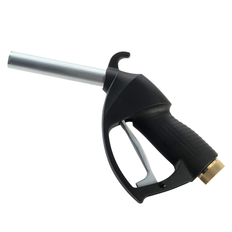 DN 25MM PIUSI Plastic & Aluminum 150l