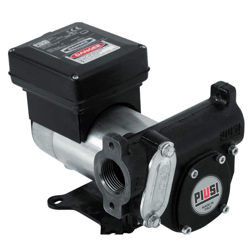 Piusi 56lt - Diesel pump 12v