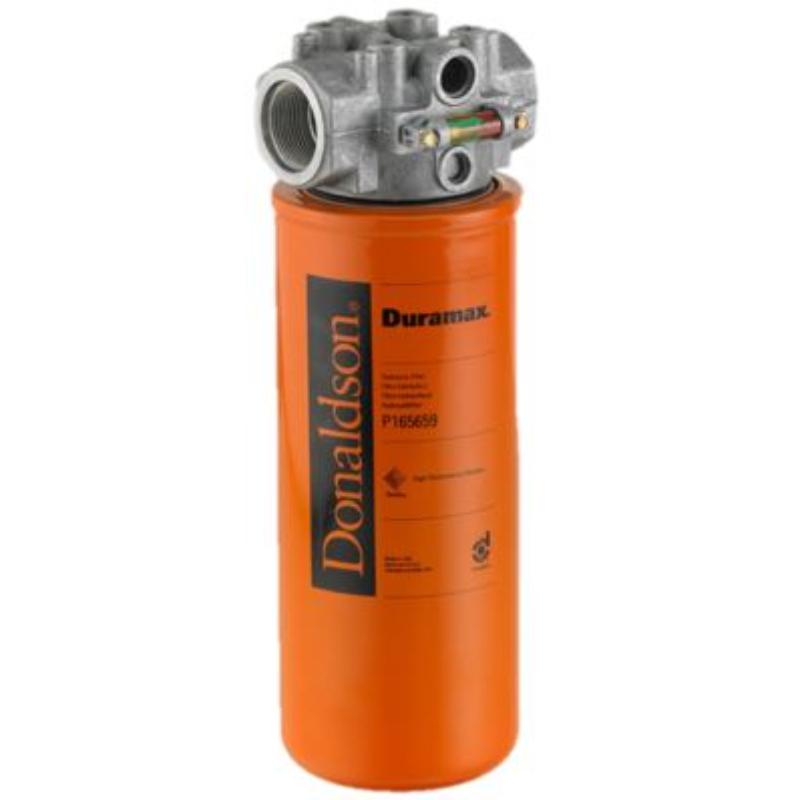 Diesel Filter 120l Donaldson