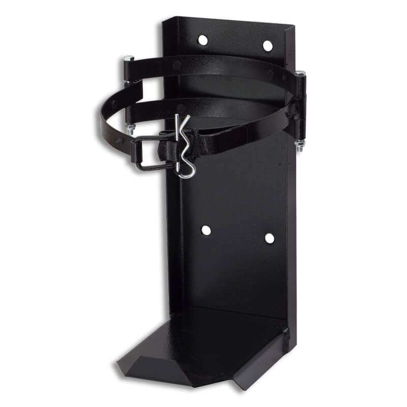 2.5kg Fire Extinguisher heavy duty bracket