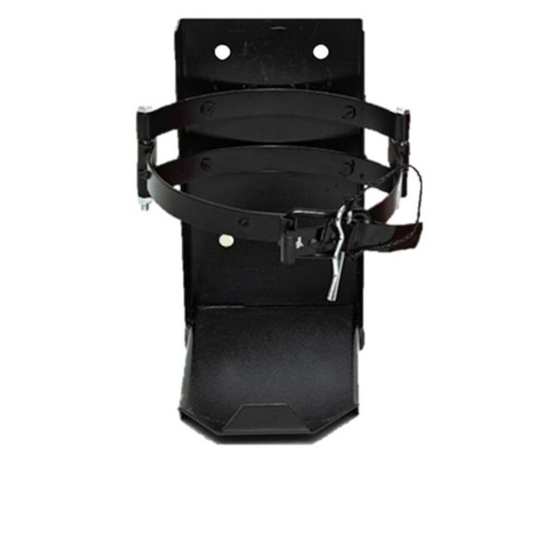 4.5kg Fire Extinguisher heavy duty bracket