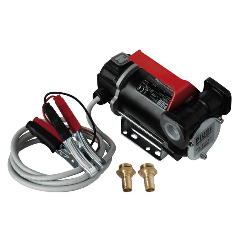 Piusi 50lt - 12v diesel pump
