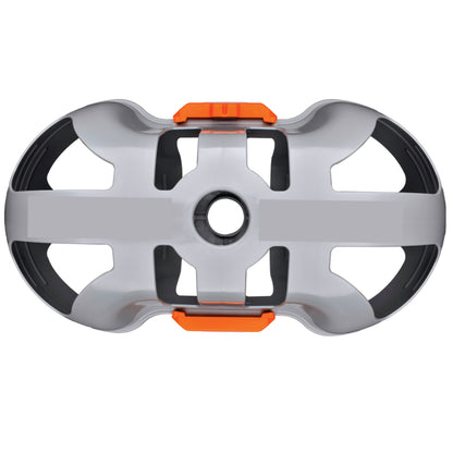 Baffle Ball - 170mm Clip Lock