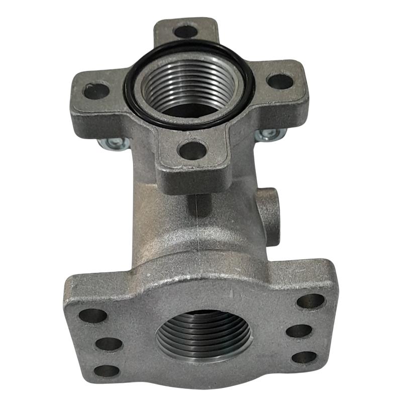 Piusi Inline Filter (Steel)