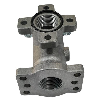 Piusi Inline Filter (Steel)