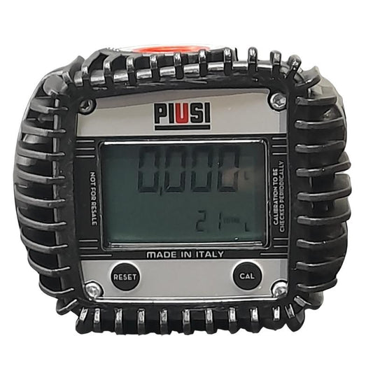 Piusi K400 Flow meter