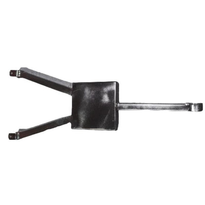 Flowbin Lid Lock