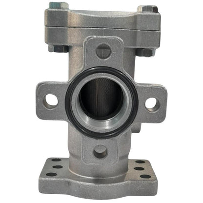 Piusi Inline Filter (Steel)
