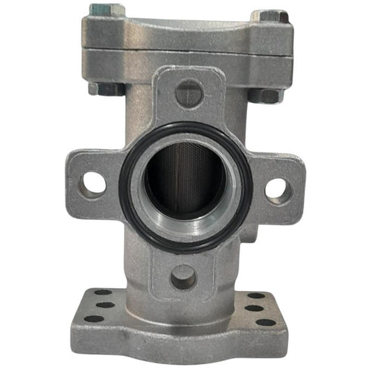 Piusi Inline Filter (Steel)