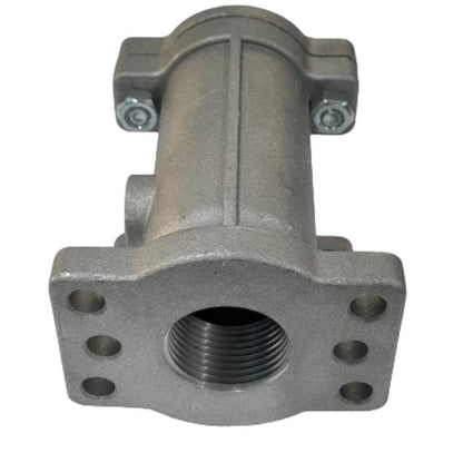 Piusi Inline Filter (Steel)