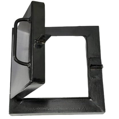 Manhole lock for 2500lt