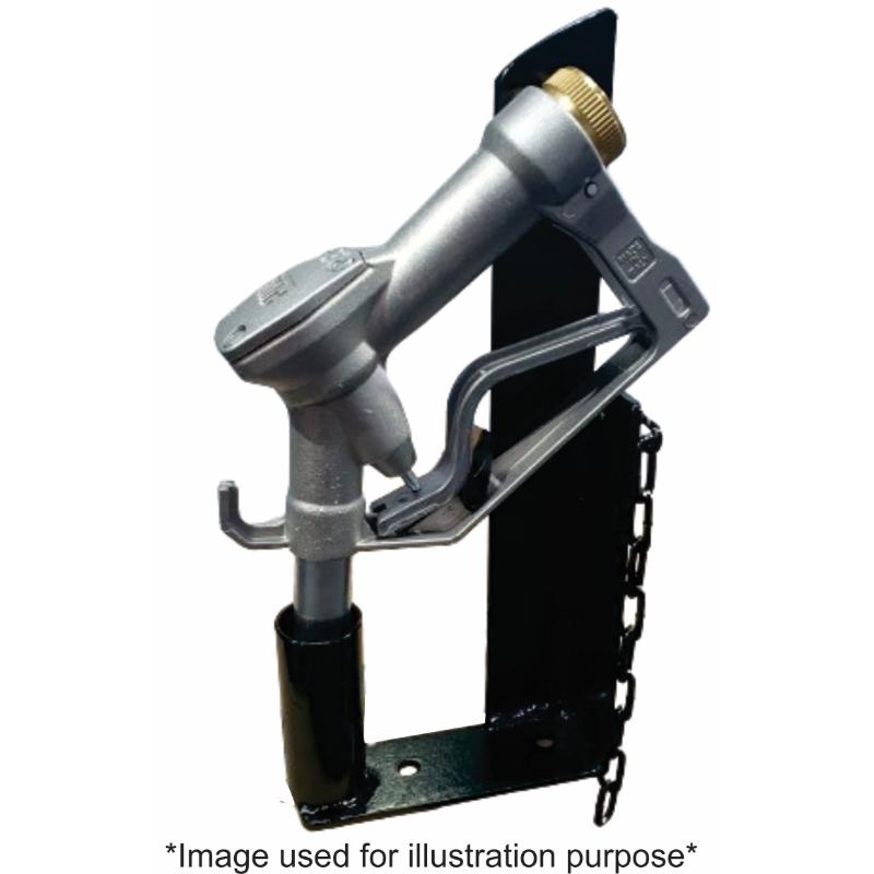 Nozzle Holder